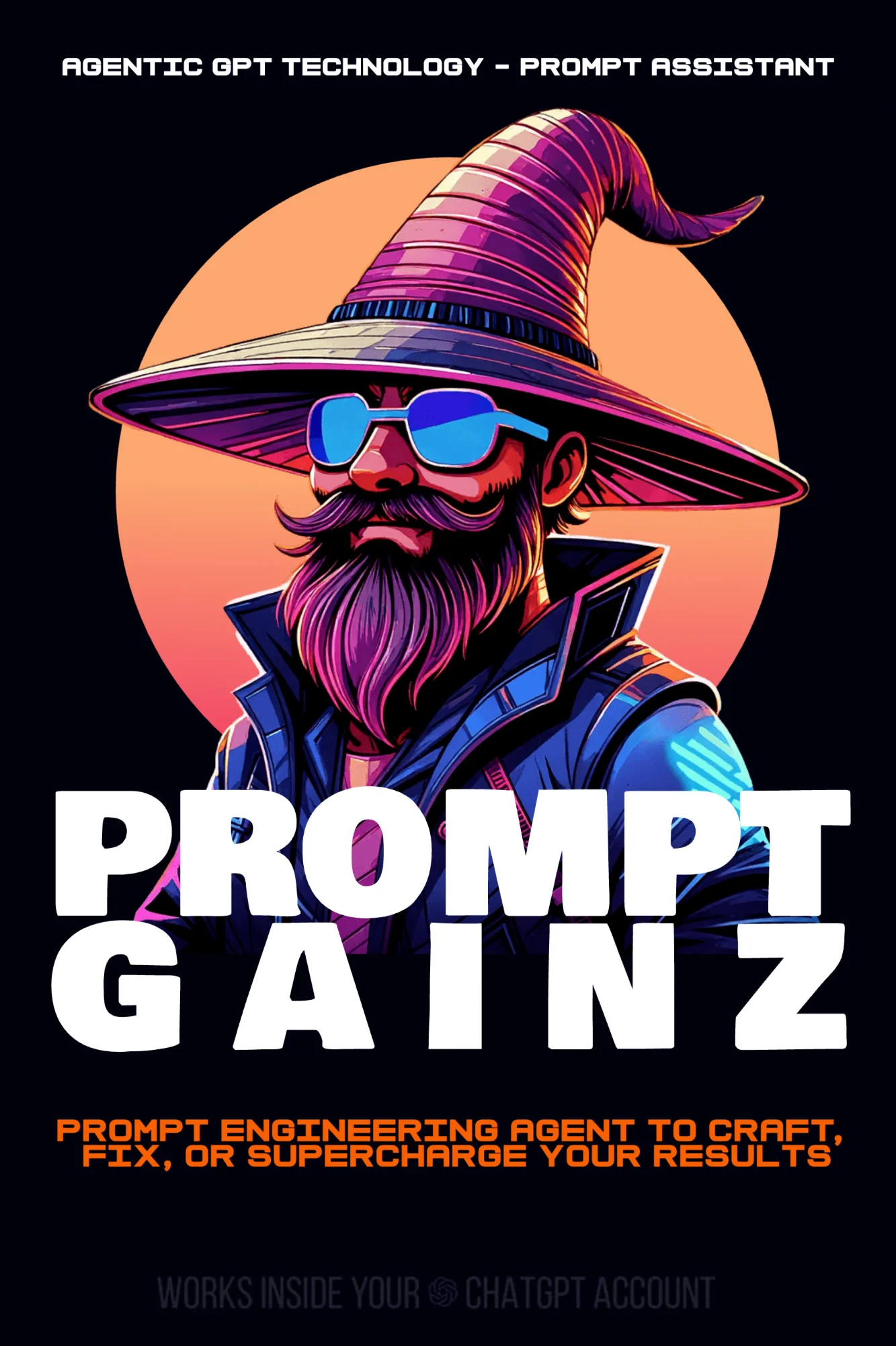 Prompt GaiNZ Wizard